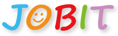 JOBIT ロゴ