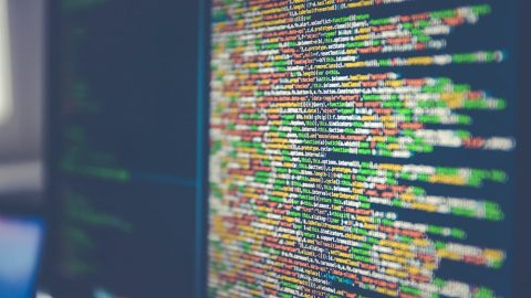 システム開発 ビッグデータ収集、ビッグデータとAIの活用