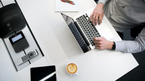 法人向け商材、サービス(BtoB)のweb戦略、リード獲得