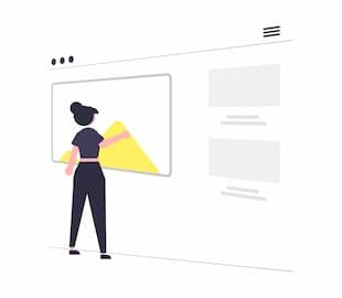 ランキングサイト制作