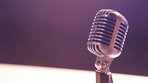 音声コンテンツによる コンテンツマーケティング