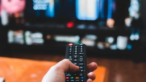 テレビ広告