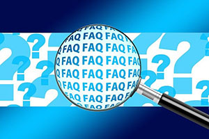 FAQ お問合わせフォーム CMS ヘルプデスクシステム