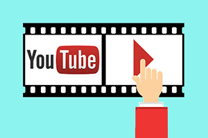 動画広告、Youtube動画