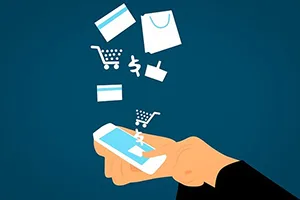 WEB決済